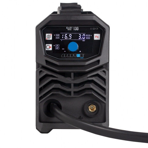 Spawarka Spartus EasyMIG 130 - zestaw - EASYMIG130-PAK-15-3-G - Spartus - 1 2