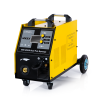 Spawarka Magnum MIG 250/2 Dual Puls Synergia - zestaw - U MI 250/2 AUTO DPS-G - Magnum - 15