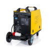 Spawarka Magnum MIG 250/2 Dual Puls Synergia - zestaw - U MI 250/2 AUTO DPS-G - Magnum - 16