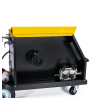 Spawarka Magnum MIG 250/2 Dual Puls Synergia - zestaw - U MI 250/2 AUTO DPS-G - Magnum - 12