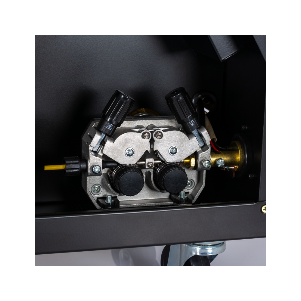 Spawarka Magnum MIG 250/2 Dual Puls Synergia - zestaw - U MI 250/2 AUTO DPS-G - Magnum - 13