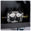 Spawarka Magnum MIG 250/2 Dual Puls Synergia - zestaw - U MI 250/2 AUTO DPS-G - Magnum - 13