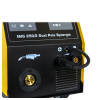 Spawarka Magnum MIG 250/2 Dual Puls Synergia - zestaw - U MI 250/2 AUTO DPS-G - Magnum - 11