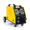 Spawarka Magnum MIG 250/2 Dual Puls Synergia - zestaw - U MI 250/2 AUTO DPS-G - Magnum - 8