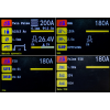 Spawarka Magnum MIG 250/2 Dual Puls Synergia - zestaw - U MI 250/2 AUTO DPS-G - Magnum - 14