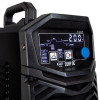 Spawarka Spartus EasyTIG 206P DC - zestaw - EASYTIG206PDC-PAK-17-G - Spartus - 8