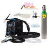 Spawarka Spartus EasyTIG 206P DC - zestaw - EASYTIG206PDC-PAK-17-G - Spartus - 3