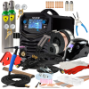 Spawarka Spartus EasyMIG 227 Dual Pulse - zestaw - EASYMIG227DP-PAK-15-3-G - Spartus - 1