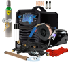 Spawarka Spartus EasyMIG 317 Dual Pulse - zestaw - EASYMIG317DP-PAK-36-3-G - Spartus - 4