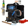 Spawarka Spartus EasyMIG 317 Dual Pulse - zestaw - EASYMIG317DP-PAK-36-3-G - Spartus - 5