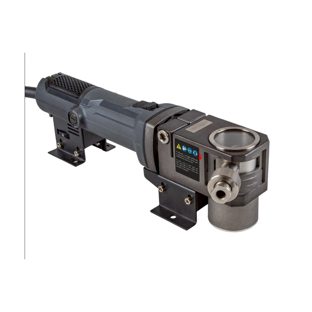Elektryczna ostrzałka elektrod wolframowych Spartus D40 - SP147-00-400 - Spartus - 3