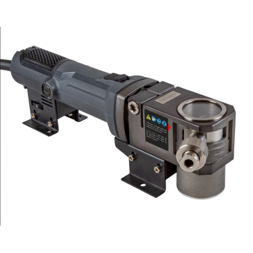 Elektryczna ostrzałka elektrod wolframowych Spartus D40 - SP147-00-400 - Spartus - 3