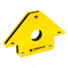Kątownik spawalniczy magnetyczny 34 kg / Powermat - PM0454 - Powermat - 1