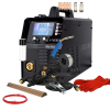 Spawarka Spartus EasyMIG 207 Dual Pulse - zestaw - EASYMIG207DP-PAK-24-3-G - Spartus - 6