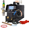 Spawarka Spartus EasyMIG 207 Dual Pulse - zestaw - EASYMIG207DP-PAK-24-3-G - Spartus - 5