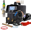 Spawarka Spartus EasyMIG 207 Dual Pulse - zestaw - EASYMIG207DP-PAK-24-3-G - Spartus - 4