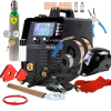 Spawarka Spartus EasyMIG 207 Dual Pulse - zestaw - EASYMIG207DP-PAK-24-3-G - Spartus - 3
