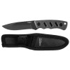Nóż bushcraftowy full-tang 16,5 cm z pokrowcem Neo Tools - 63-106 - NEO Tools - 1