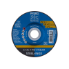 Tarcza do szlifowania PFERD PSF Steelox E 125 x 7,2 x 22 - 62012640 - PFERD - 1