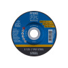 Tarcza do szlifowania PFERD PSF Steel E 125 x 7,2 x 22 - 62012634 - PFERD - 1