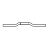 Tarcza do cięcia PFERD PSF Steel EH 125 x 2,4 x 22 - 61720222 - PFERD - 5