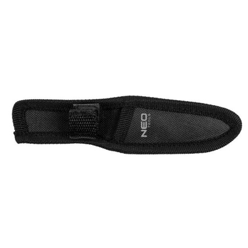 Nóż bushcraftowy full-tang 16,5 cm z pokrowcem Neo Tools - 63-106 - NEO Tools - 4