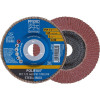 Tarcza listkowa lamelka PFERD PSF Steelox PFC 125 mm P60 - 67746125 - PFERD - 1