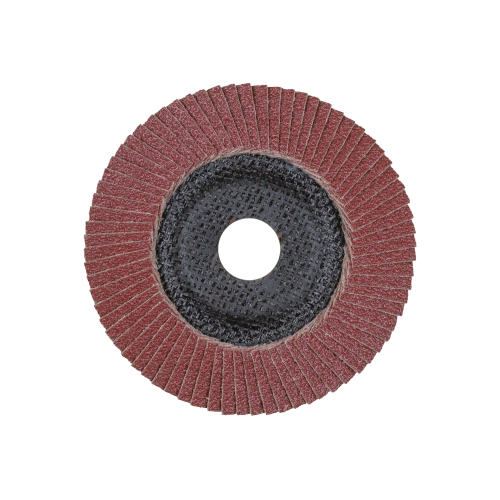 Tarcza listkowa lamelka PFERD PSF Steelox PFC 125 mm P40 - 67744125 - PFERD - 1 2