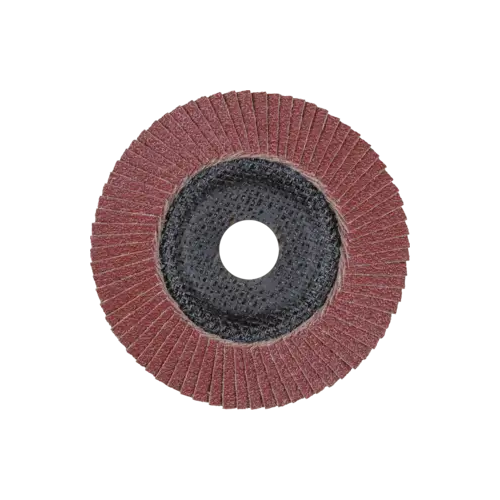 Tarcza listkowa lamelka PFERD PSF-A PFC 125 mm P120 - 67749125 - PFERD - 1 2
