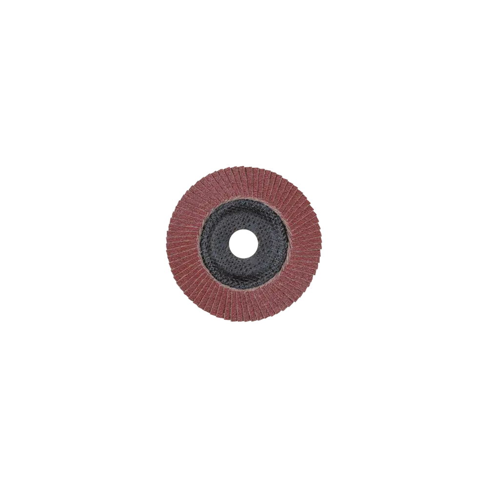 Tarcza listkowa lamelka PFERD PSF-A PFC 125 mm P120 - 67749125 - PFERD - 2