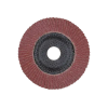 Tarcza listkowa lamelka PFERD PSF-A PFC 125 mm P120 - 67749125 - PFERD - 2