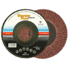 Tarcza listkowa lamelka GermaFlex Korkat 125 mm P80 - KOR 13760 - GermaFlex - 1