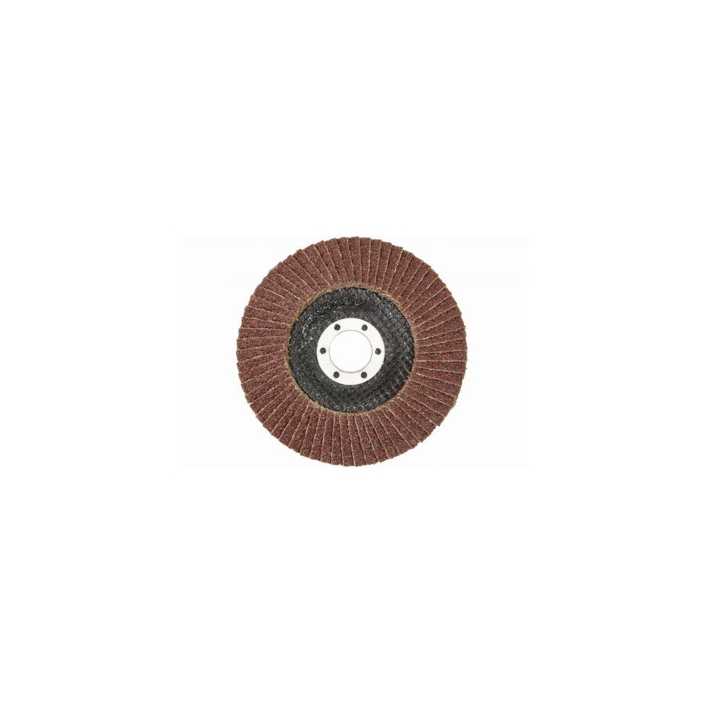 Tarcza listkowa lamelka GermaFlex Korkat 125 mm P100 - KOR 13761 - GermaFlex - 2