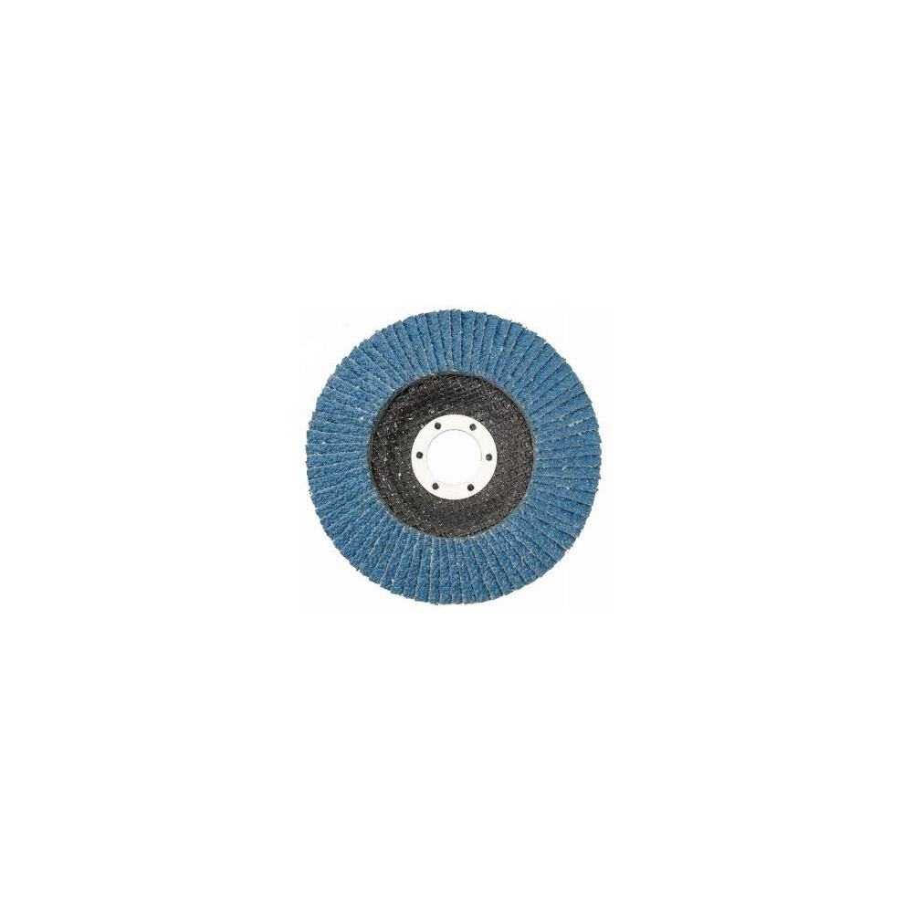 Tarcza listkowa lamelka GermaFlex Cirkat 125 mm P60 - CIR 12906 - GermaFlex - 2