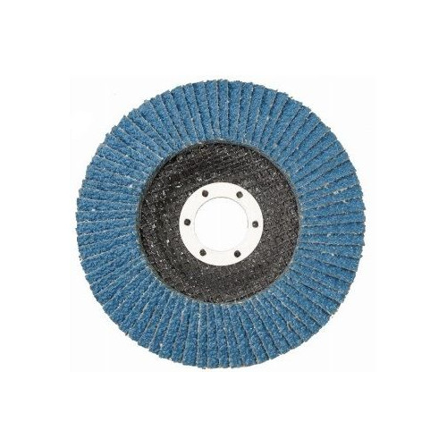 Tarcza listkowa lamelka GermaFlex Cirkat 125 mm P60 - CIR 12906 - GermaFlex - 2