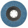 Tarcza listkowa lamelka GermaFlex Cirkat 125 mm P60 - CIR 12906 - GermaFlex - 2