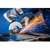 Tarcza do cięcia PFERD PSF Steel EHT 115 x 1,6 x 22 - 61730021 - PFERD - 2