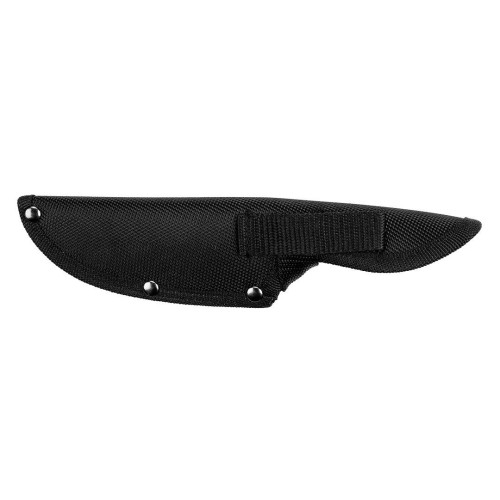 Nóż survivalowy full-tang 23 cm z pokrowcem Neo Tools - 63-111 - NEO Tools - 5