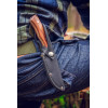 Nóż survivalowy full-tang 23 cm z pokrowcem Neo Tools - 63-111 - NEO Tools - 7