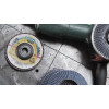 Tarcza listkowa lamelka Klingspor SMT624 Supra 125 mm P80 - 322775 - Klingspor - 2