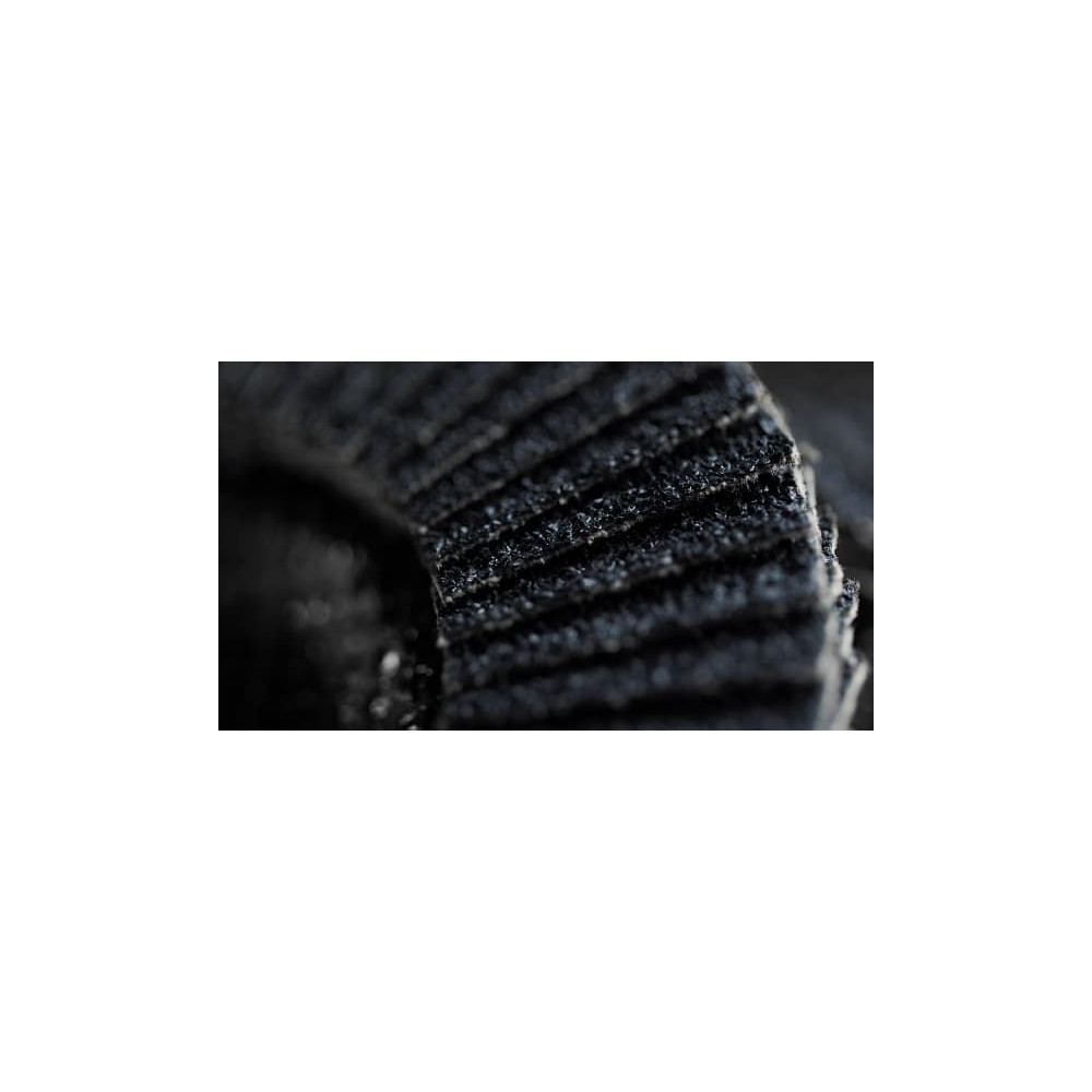 Tarcza listkowa lamelka Klingspor SMT624 Supra 125 mm P80 - 322775 - Klingspor - 3