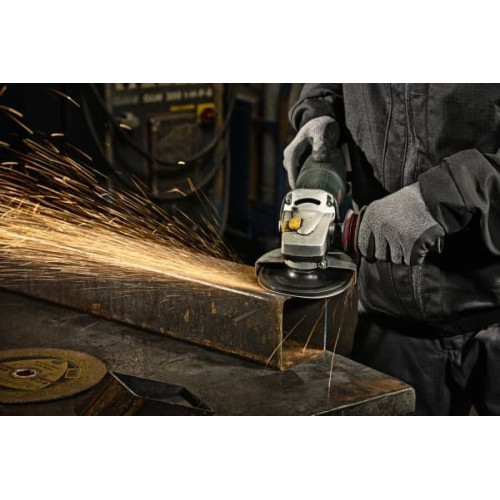 Krążek fibrowy Klingspor CS561 125 mm P36 - 11012 - Klingspor - 1 2