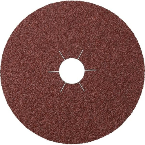 Krążek fibrowy Klingspor CS561 125 mm P36 - 11012 - Klingspor - 1