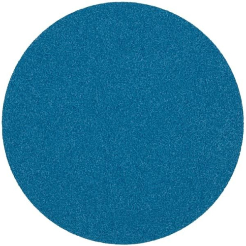 Krążek ścierny samoprzyczepny Klingspor PS21FK 125 mm P40 - 246857 - Klingspor - 1