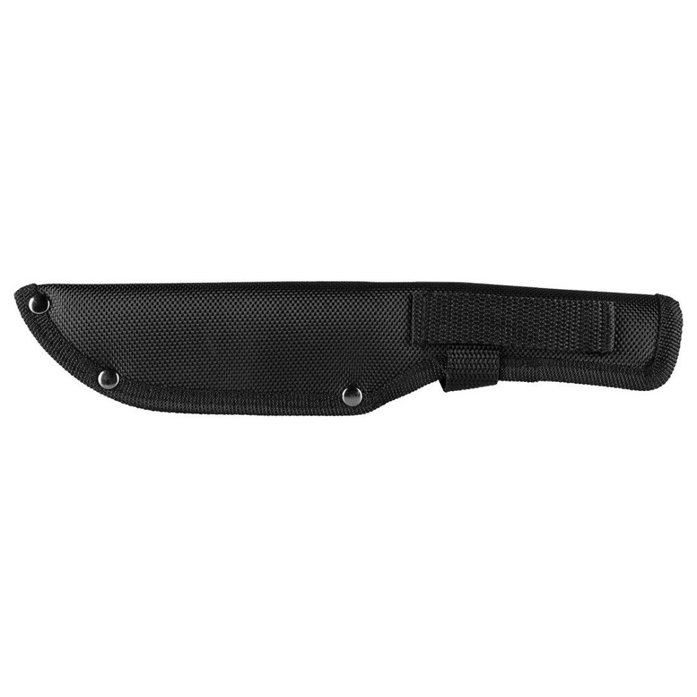 Nóż survivalowy full-tang 24 cm z pokrowcem Neo Tools - 63-116 - NEO Tools - 4