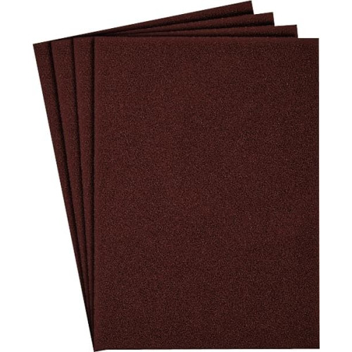 Papier ścierny Klingspor KL375J 230x280 mm P40 - 268923 - Klingspor - 1