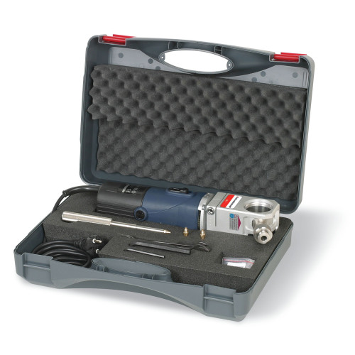 Elektryczna ostrzałka elektrod wolframowych Schweisskraft EG 1 - 1690100 - Schweisskraft - 1