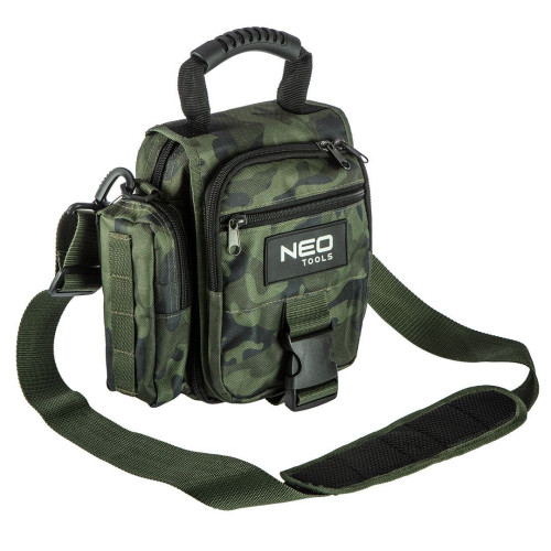Torba turystyczna CAMO Neo Tools - 84-323 - NEO Tools - 1