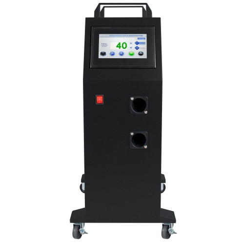 Spawarka laserowa Spartus Easy 3000 3w1 z podwójnym podajnikiem - LASER-EASY3000-PAK2 - Spartus - 10