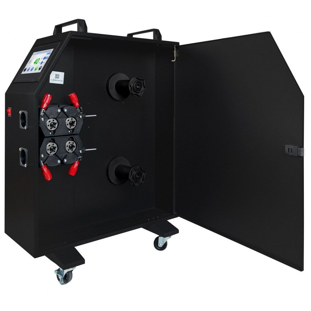 Spawarka laserowa Spartus Easy 3000 3w1 z podwójnym podajnikiem - LASER-EASY3000-PAK2 - Spartus - 11